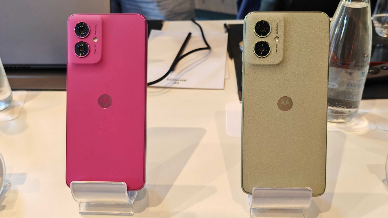 Can Motorola win its budget phone crown back?