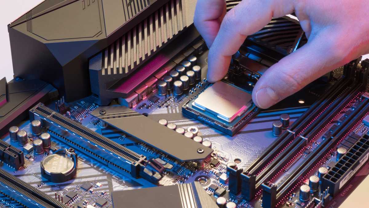 Building your first PC? 5 essential tips that’ll ensure success