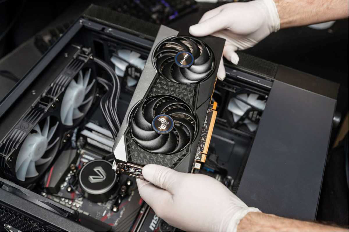 4 things to consider before buying a GPU