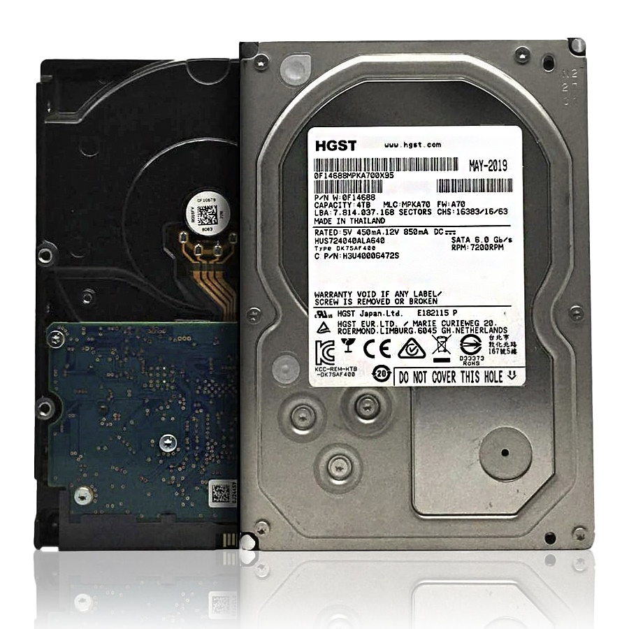 HDD