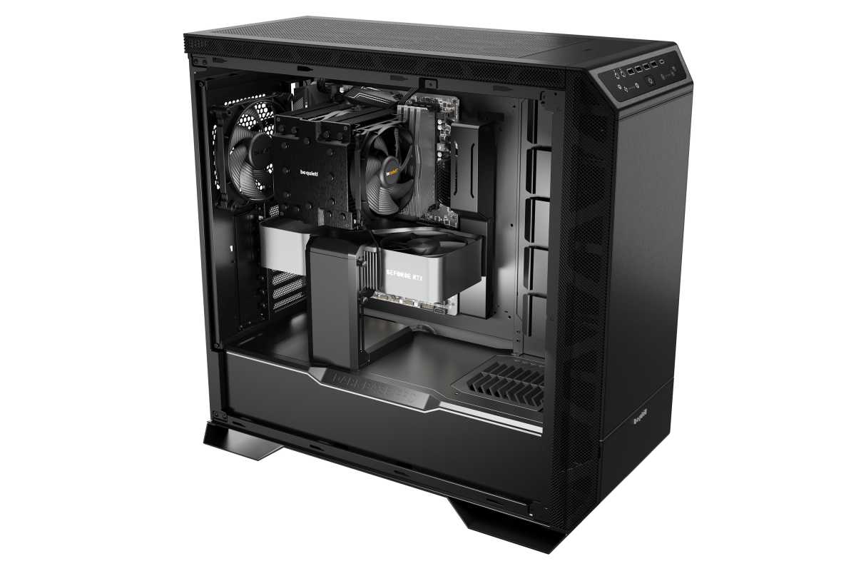 PC case