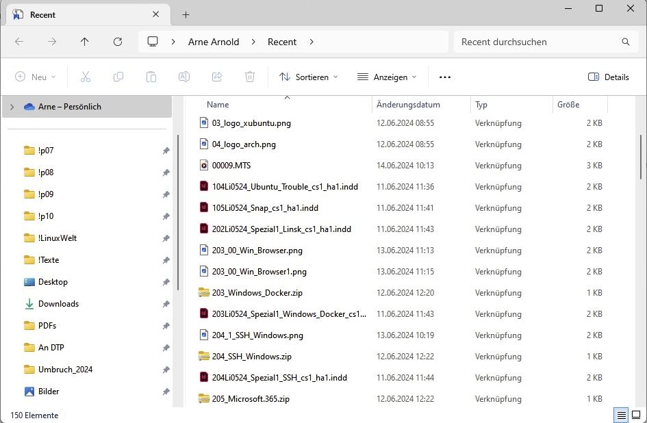 How to delete the history lists in Windows Explorer and the taskbar