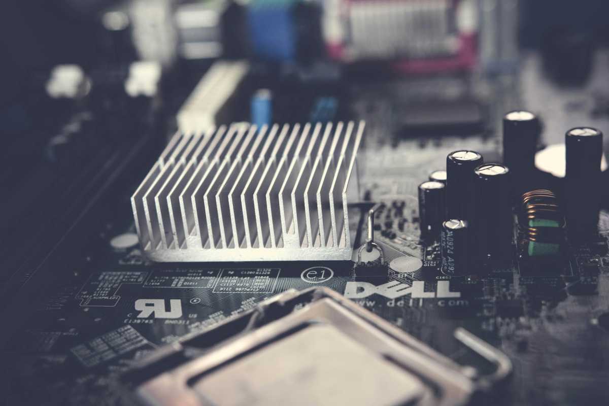 heat sink