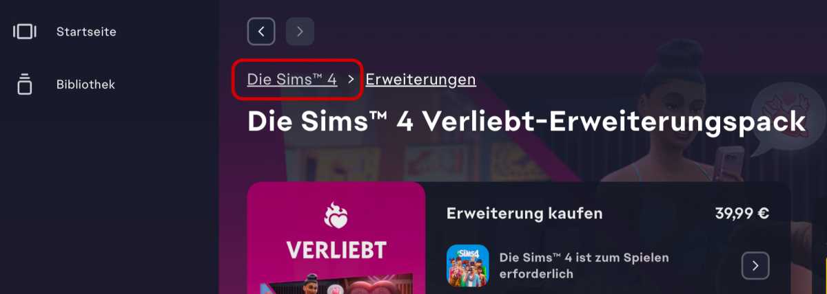 Wie Lange Dauert Die Installation Von Sims 4 www.macwelt.de