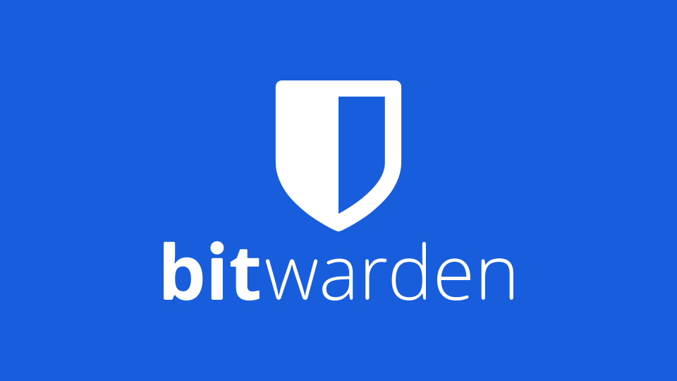 Bitwarden - Best free password manager