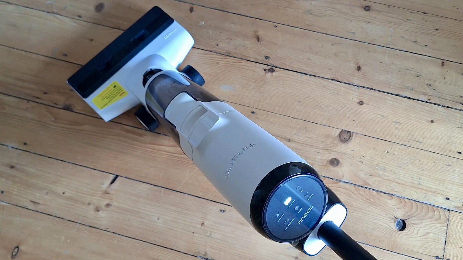 Tineco iFloor 5 - Best value buy
