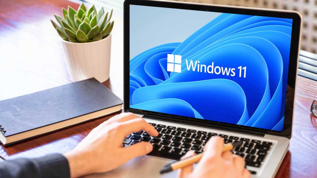 Image: Vorsicht: September-Update fÃ¼r Windows 11 kann Ihren PC beschleunigen oder crashen