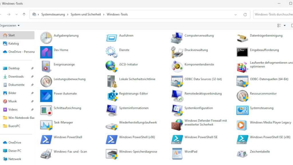 Image: Diese neue Microsoft-Webseite sollten alle Windows-Nutzer lesen