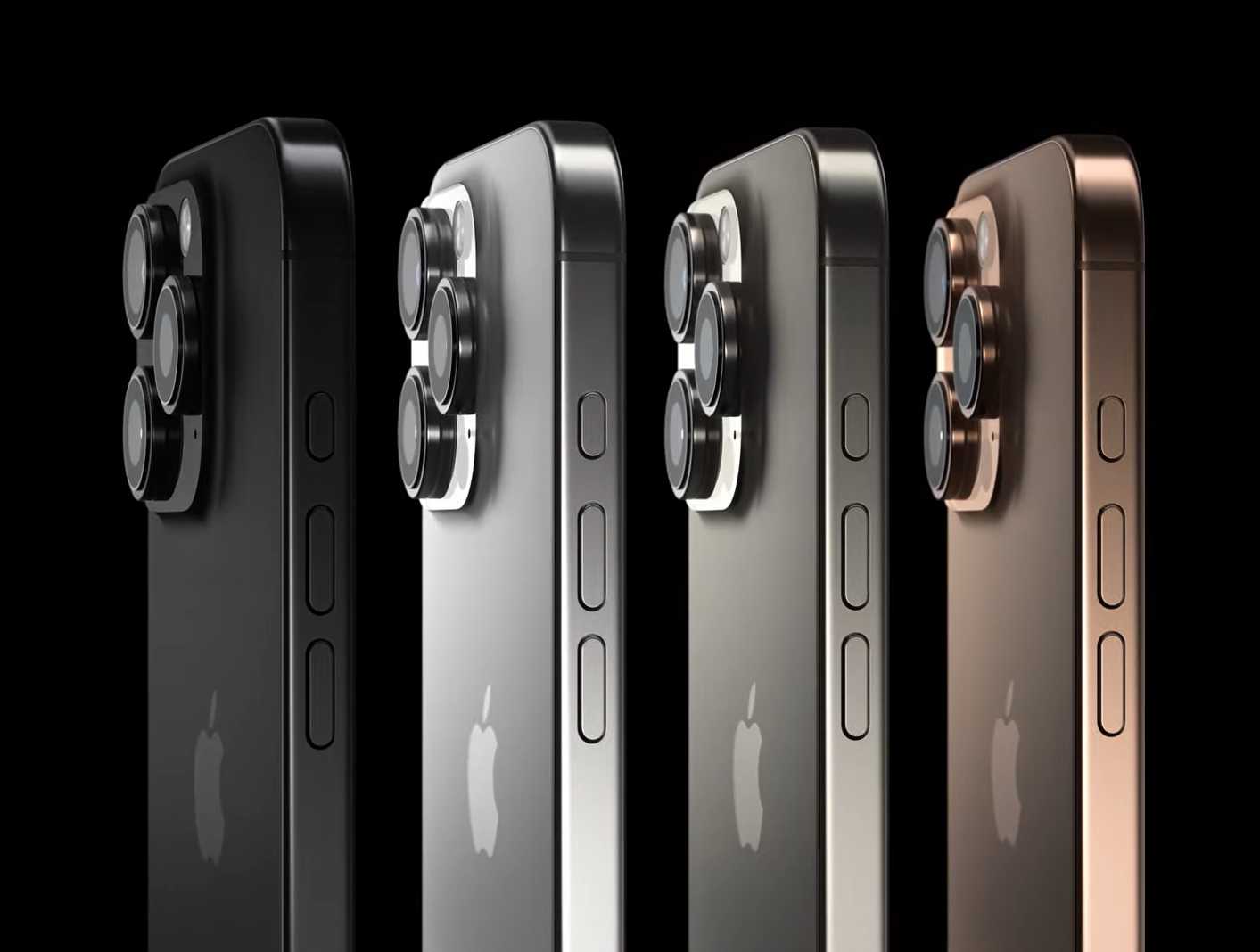 So viel kostet das iPhone 16 in der Herstellung Macwelt
