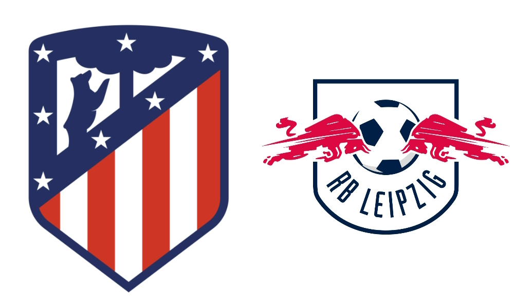 Atlético Madrid vs RB Leipzig