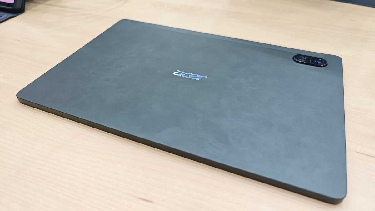 Acer Iconia X12 tablet