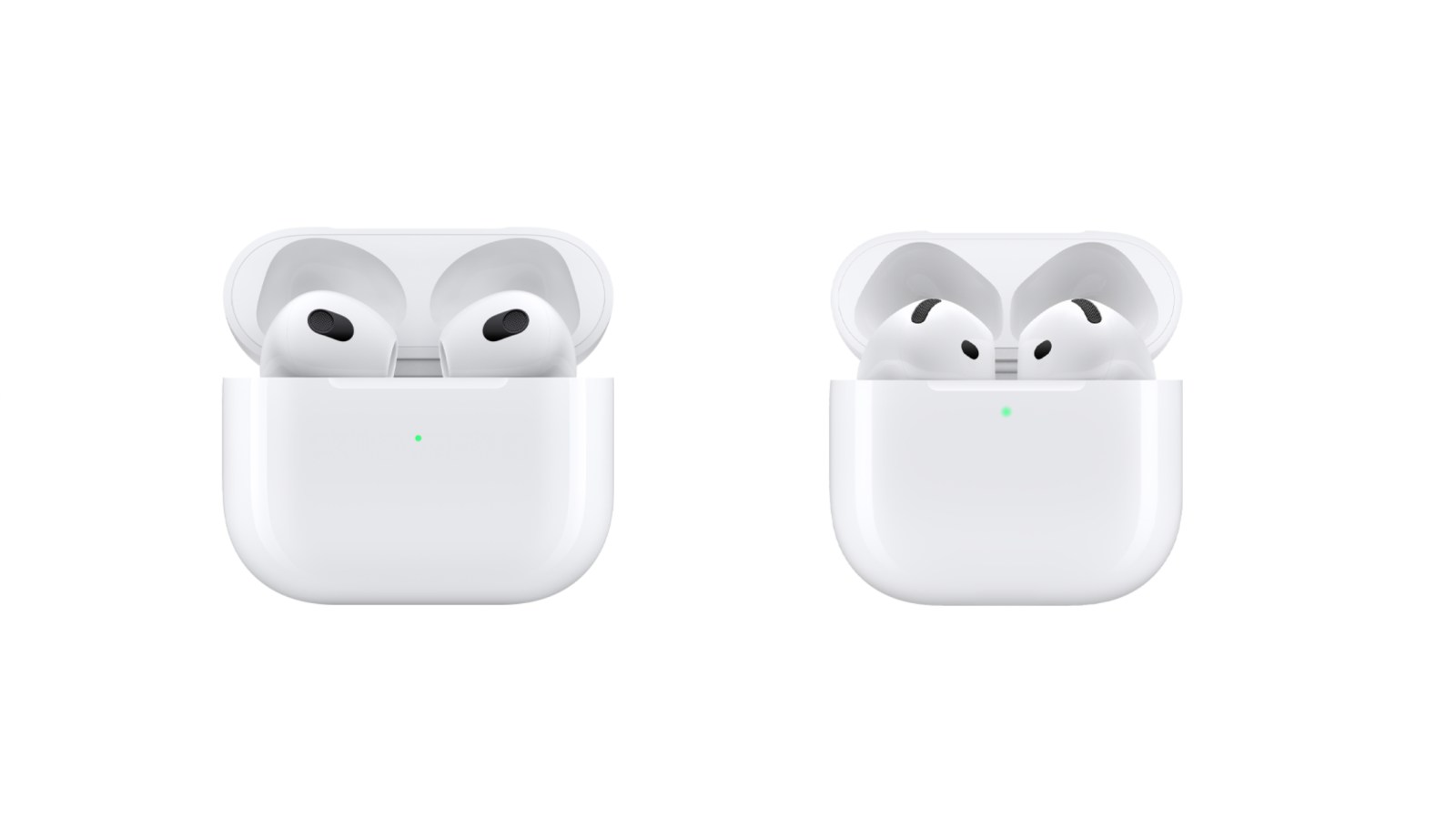 Best AirPods 2024: AirPods, AirPods Pro or Max?