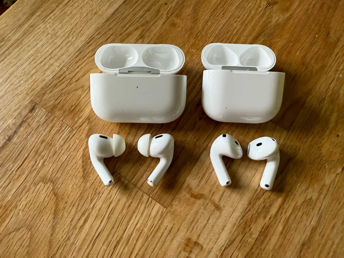 Cheap AirPods galore with Amazon Prime Day 2