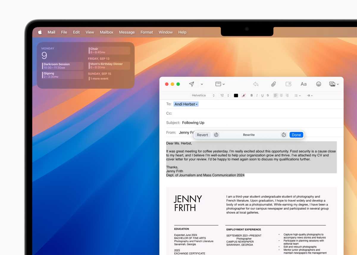 macOS Tahoe vs Sequoia:What’s different, what's new, should you update ...