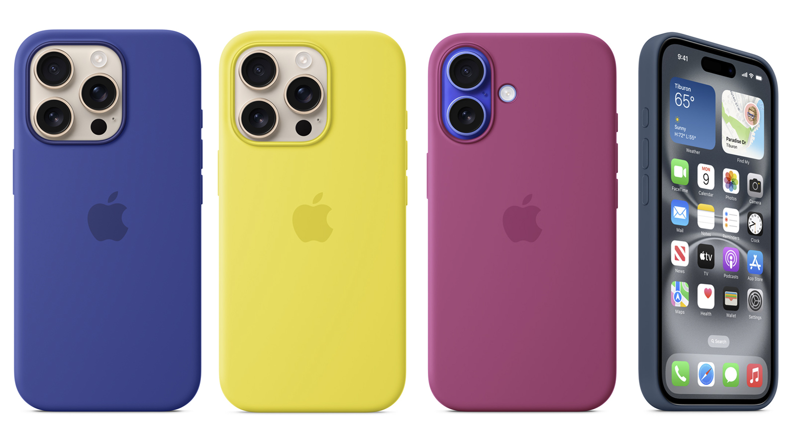 Best iPhone 16, Plus, Pro & Max cases