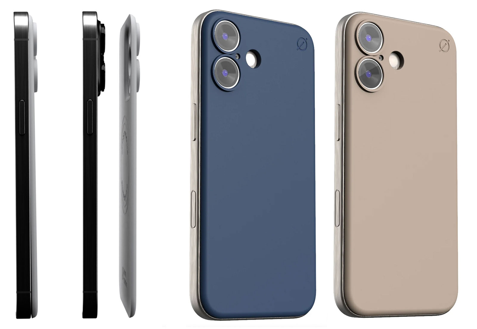 Best iPhone 16, Plus, Pro & Max cases