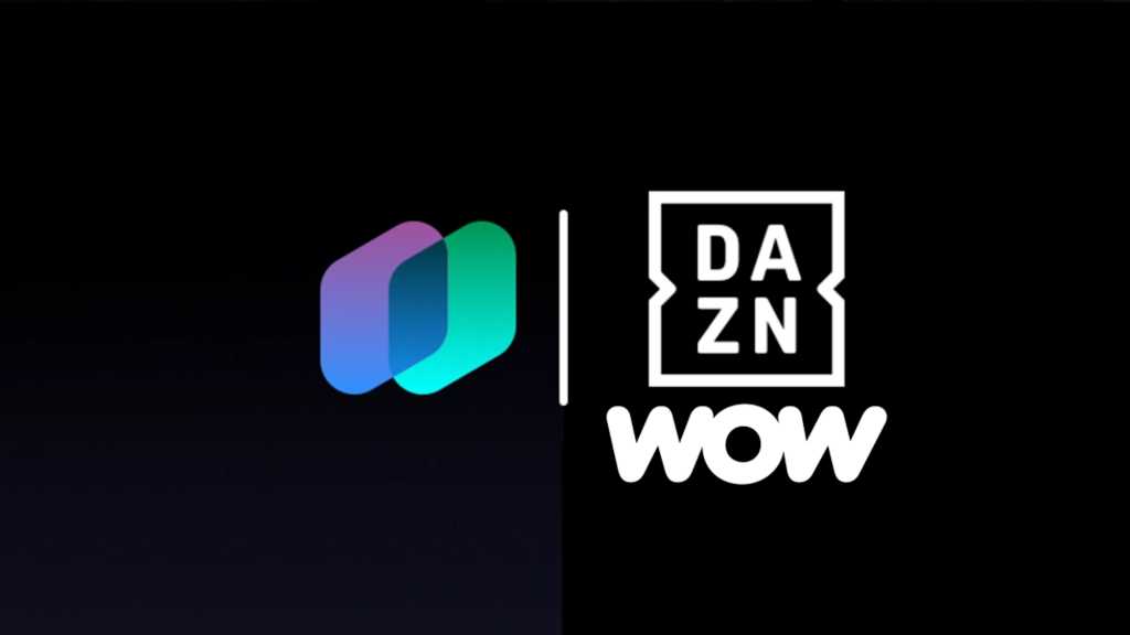 Image: Champions League bei Waipu.tv: Streaming-Paket mit DAZN und WOW zum Top-Preis