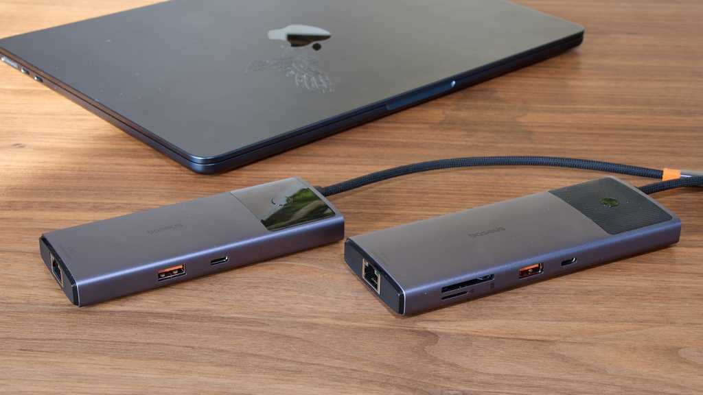 Image: Zwei neue Baseus USB-C Hubs im Test â gÃ¼nstig und doch gut