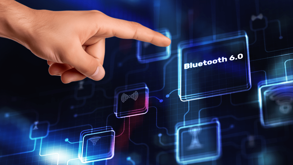 Image: Bluetooth 6.0 steht vor der TÃ¼r: Diese geniale Funktion bringt es mit sich