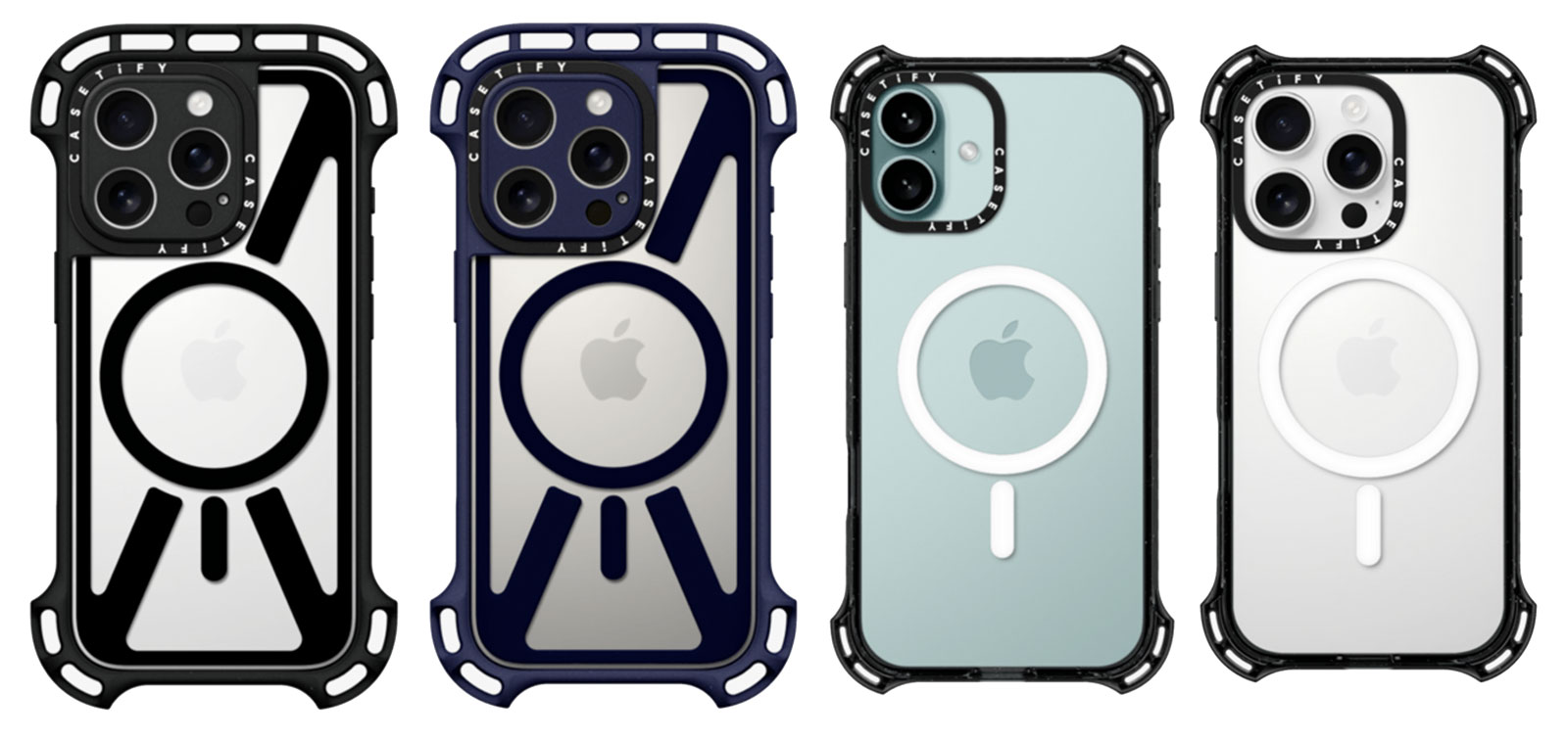 Protective Case: Casetify Bounce Case