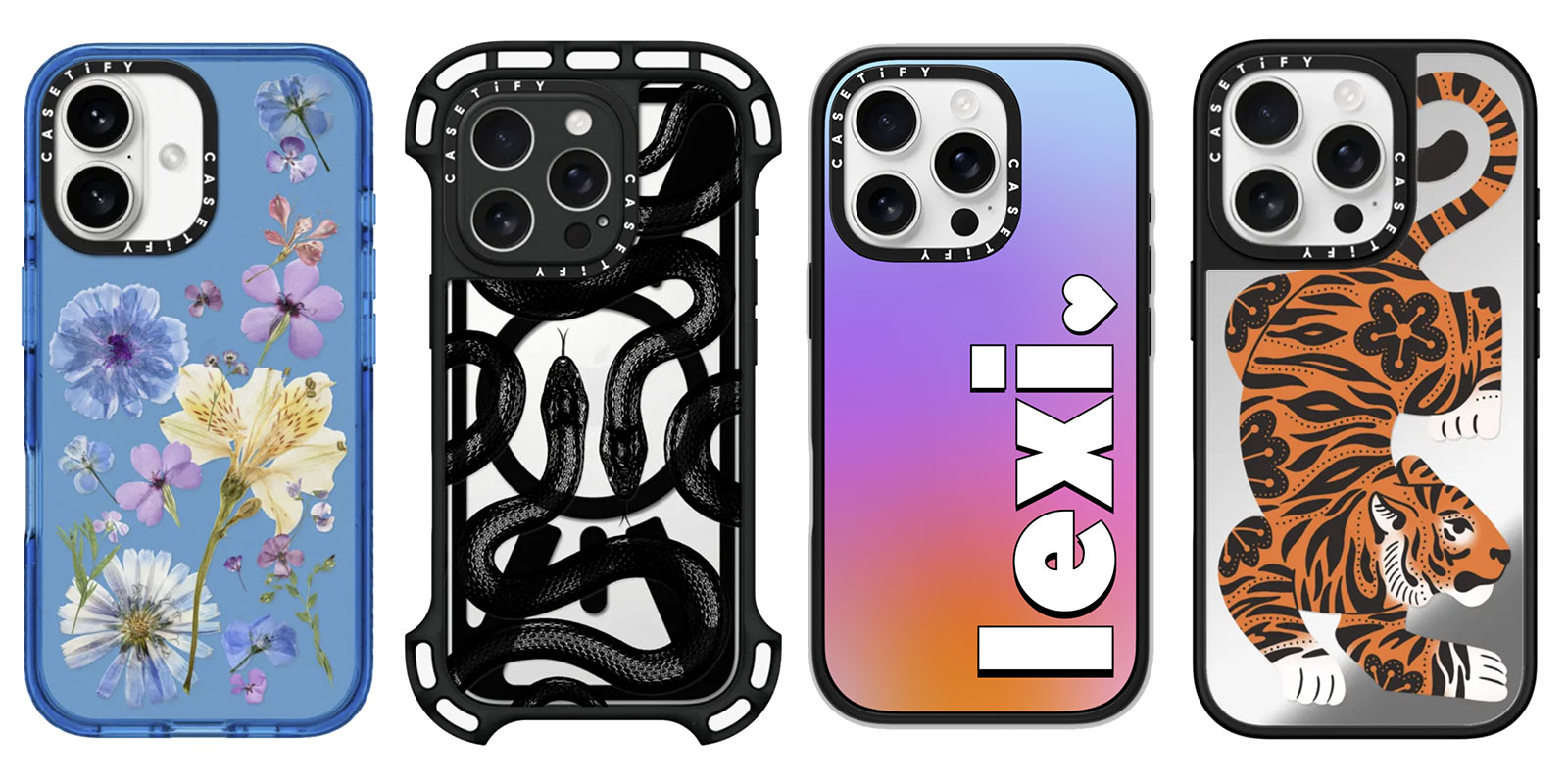 Best iPhone 16, Plus, Pro & Max cases