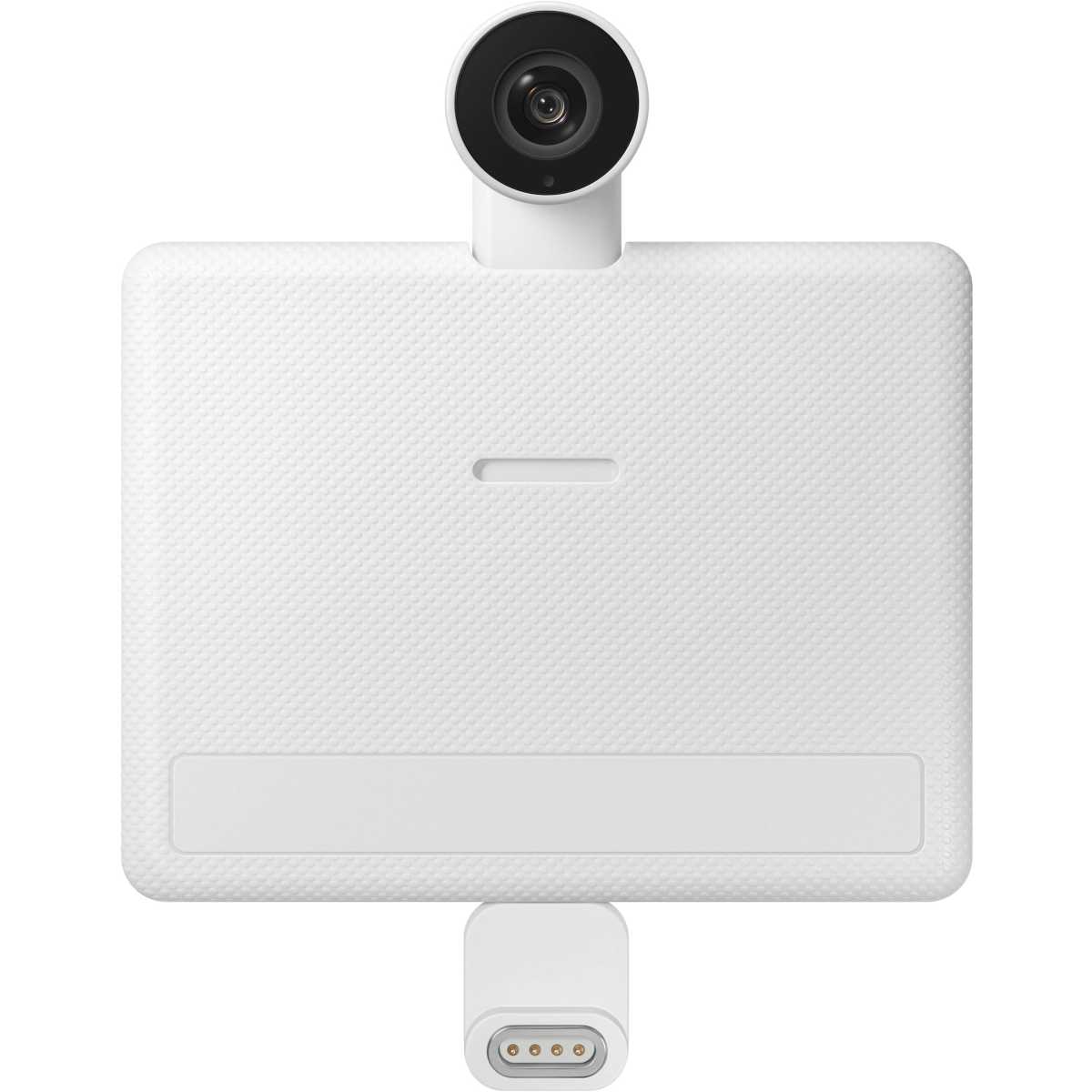 Webcam Samsung M8 monitor