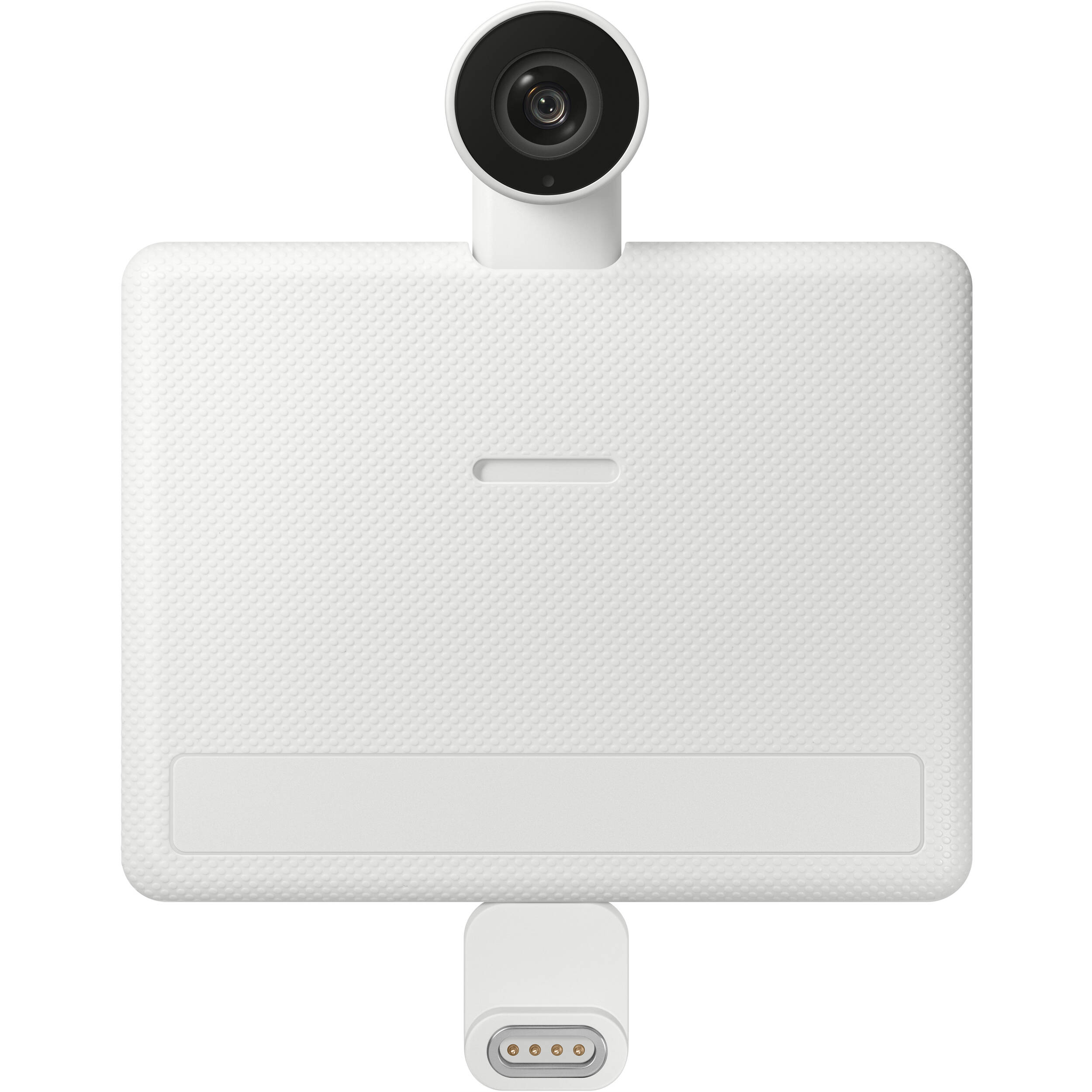 Webcam Samsung M8 monitor