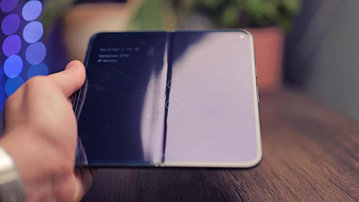 Google Pixel 9 Pro Fold review 19