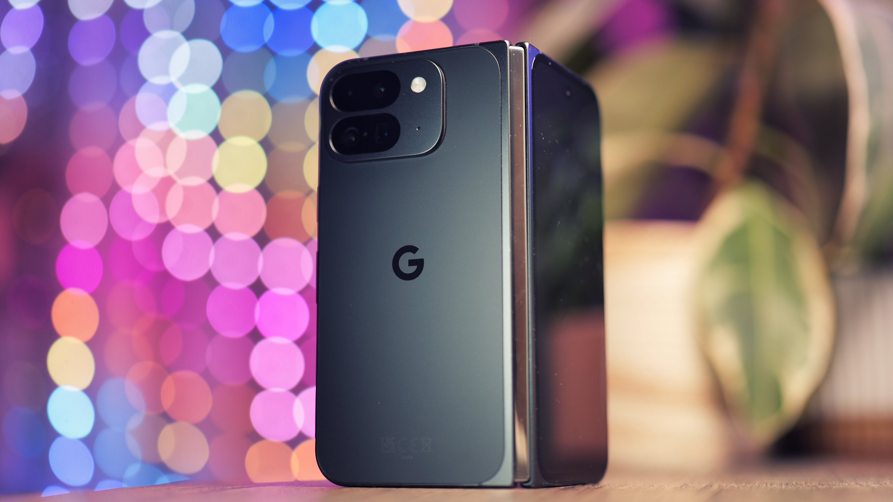 Google Pixel 9 Pro Fold - Best book-style foldable