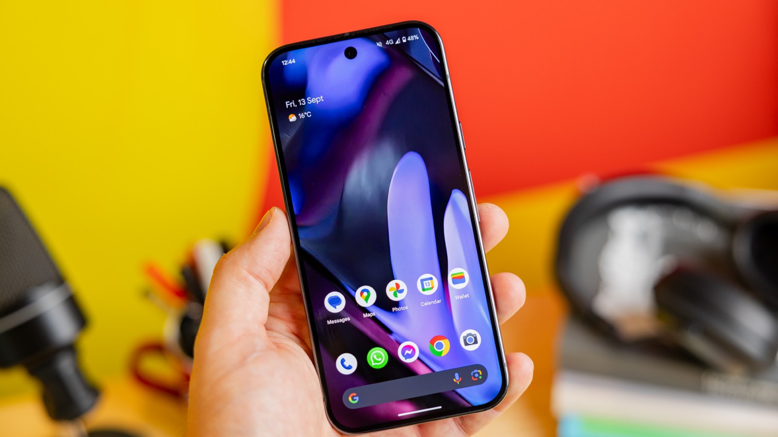 Forget the Pixel 9 – this is why it’s worth waiting for the Pixel 10