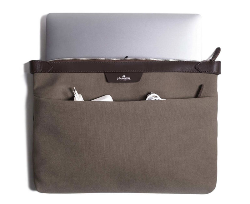 Harber All-Rounder Laptop Sleeve