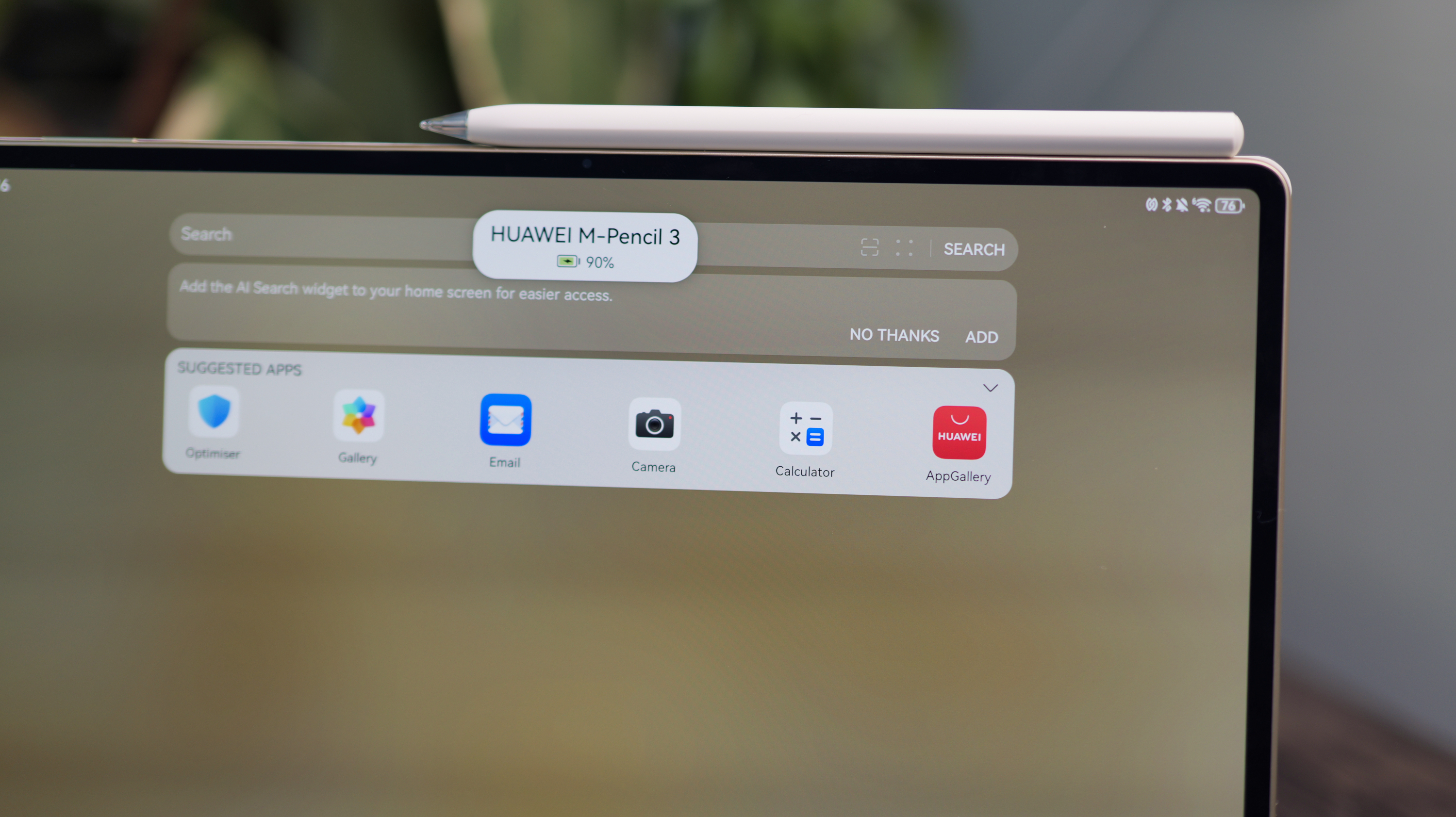 Huawei MatePad Pro 12.2 Review: Doodler's Delight - Tech Advisor