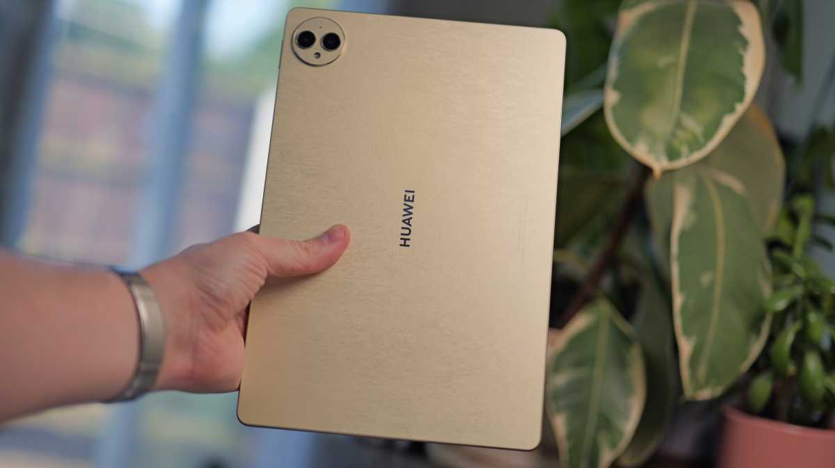 Huawei MatePad Pro 12 2 PaperMatte Edition review 22