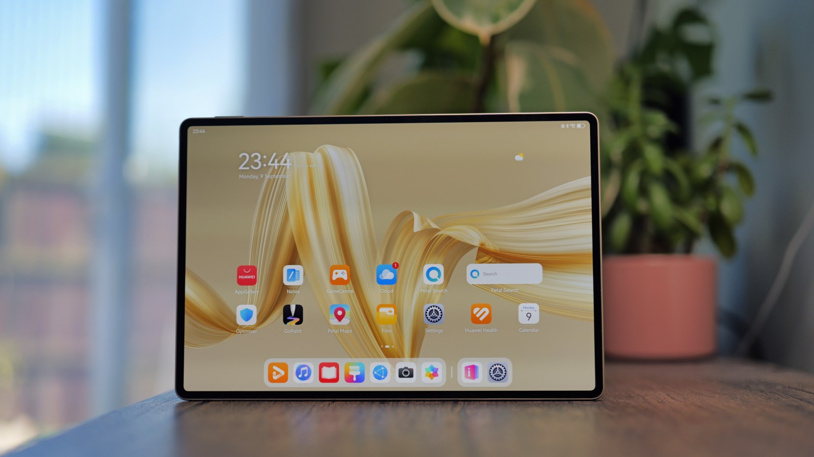 Huawei MatePad Pro 12.2 review: Doodler’s delight