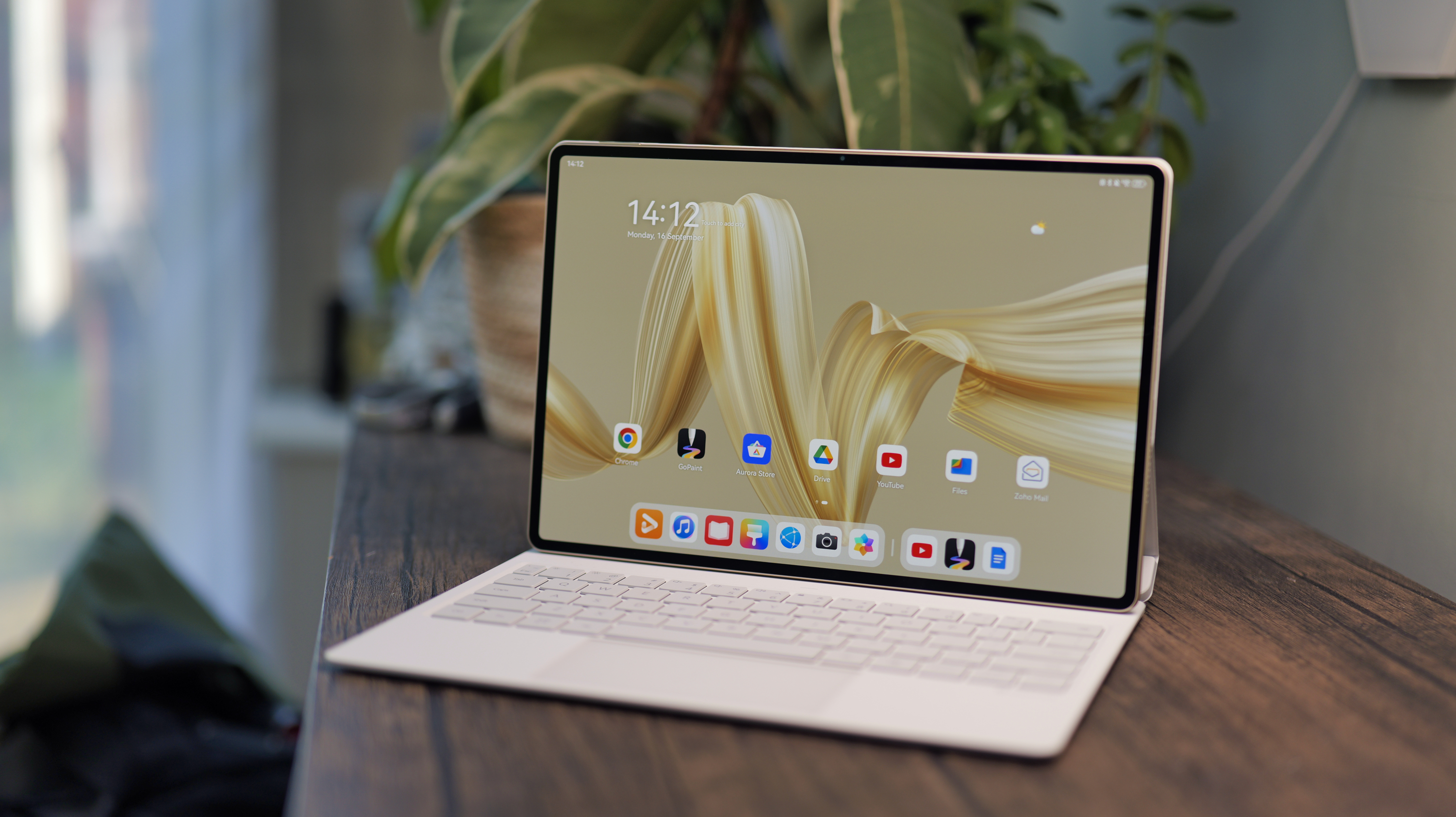 Huawei MatePad Pro 12.2 Review: Doodler's Delight - Tech Advisor