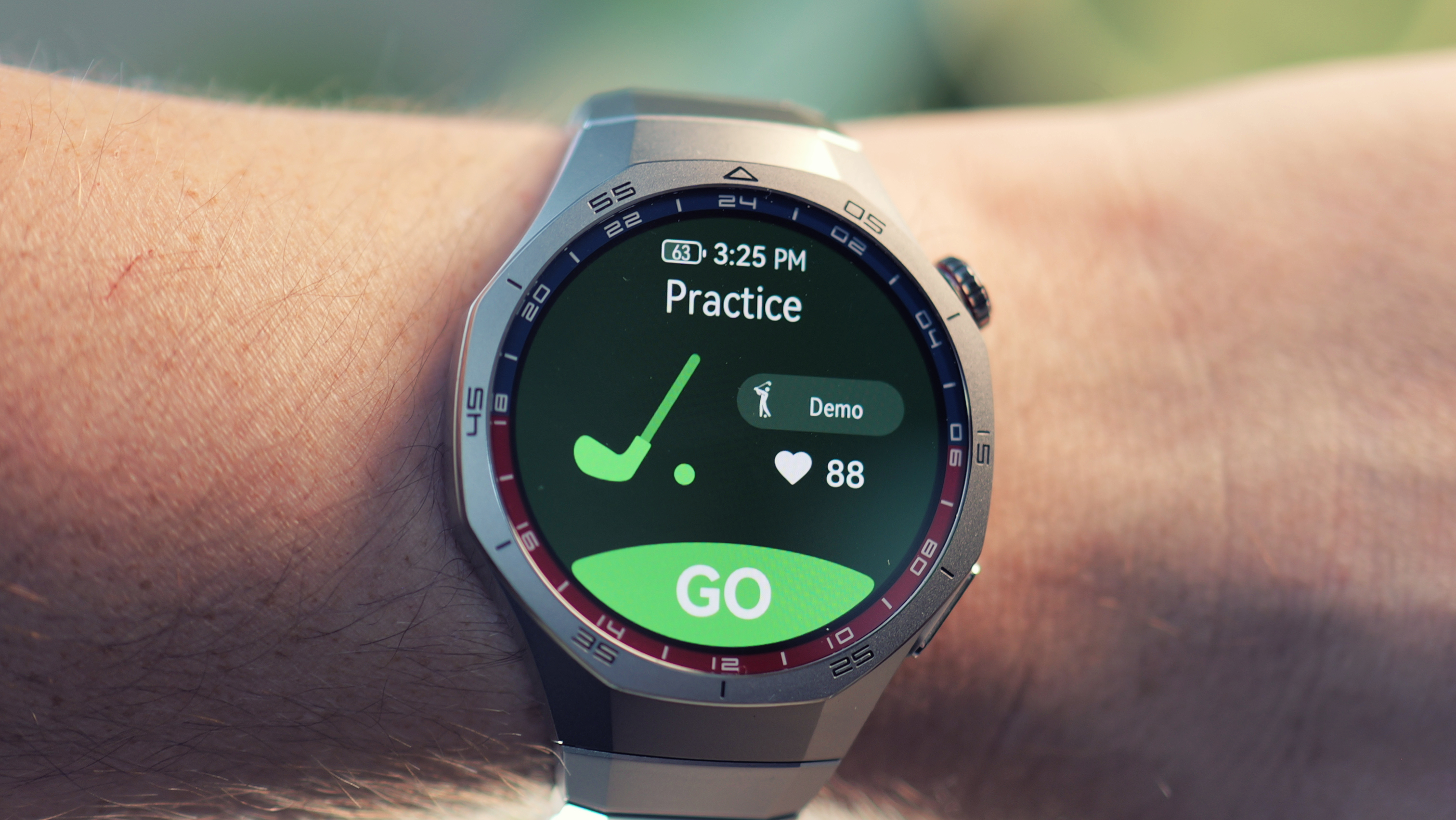Huawei Watch GT5 Pro Review: Style & Fitness Personified