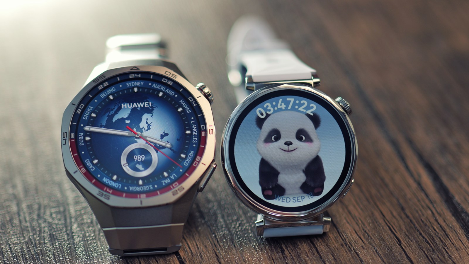 Huawei Watch GT5 vs GT5 Pro: Which new smartwatch is right for you?