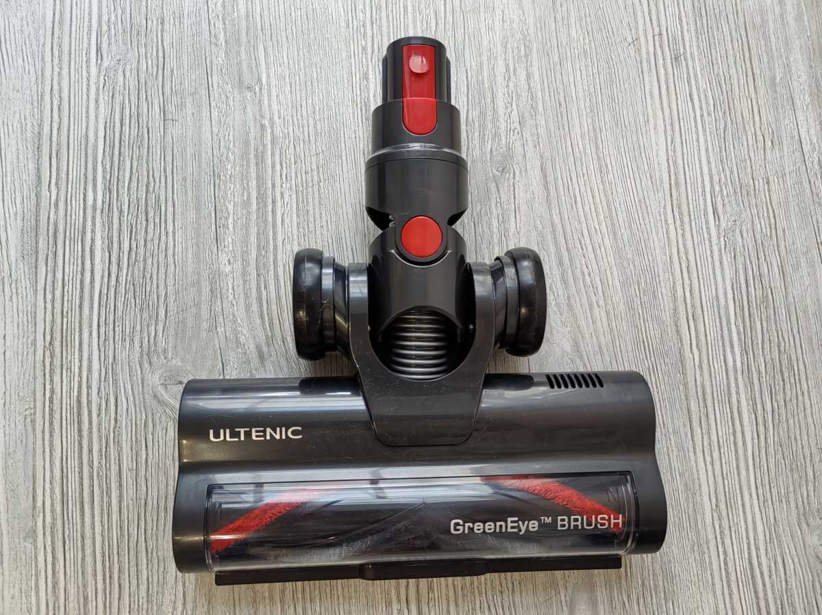 Ultenic U16 Flex Brush