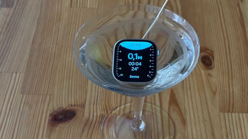 Image: Apple Watch 10 im Test â fÃ¼r Wasserratten und Schnarcher