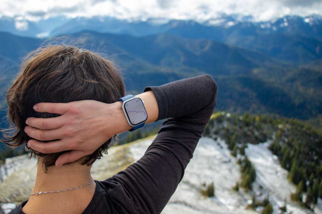 Image: Akku der Apple Watch schnell leer? â Dieses Update hilft