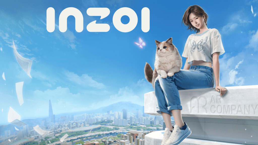 Image: inZOI Early Access Start: Preis, Inhalte, Systemanforderungen und mehr