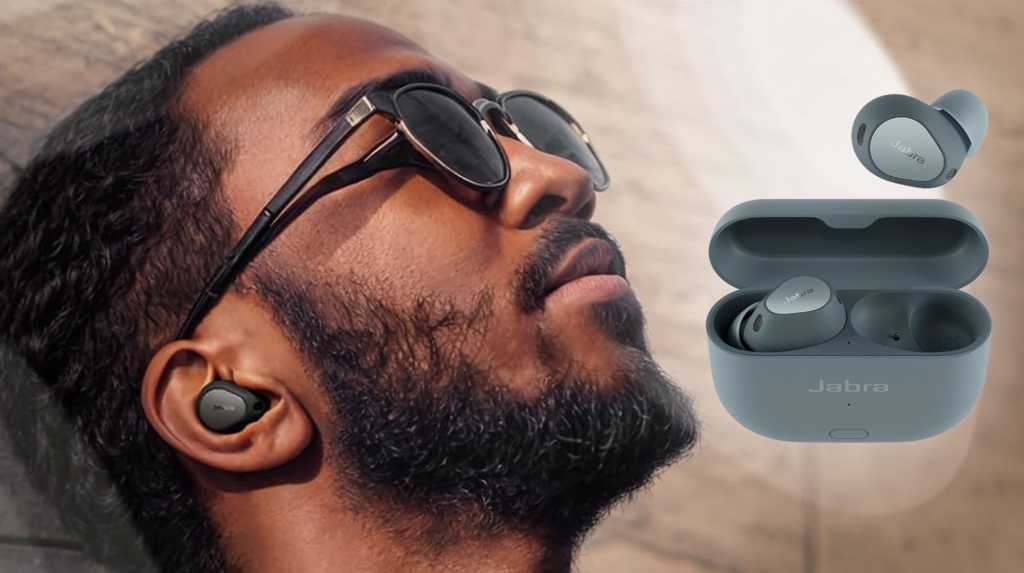 Image: Noch nie gÃ¼nstiger: Sehr gut bewerteter In-Ear-KopfhÃ¶rer Jabra Elite 10 Gen 2 mit 50 Euro Rabatt