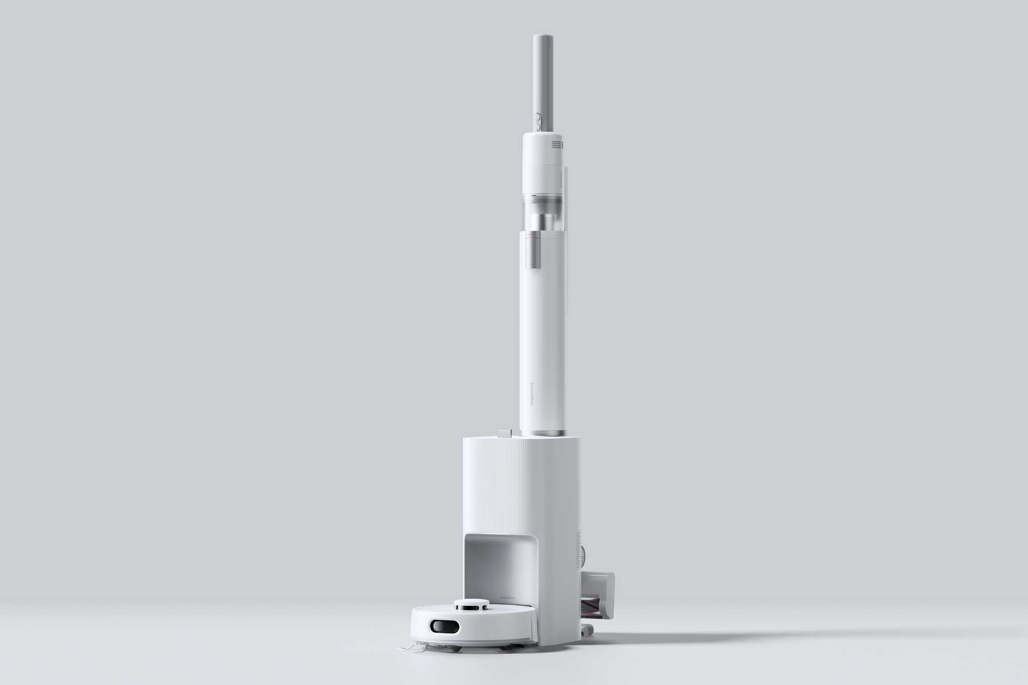 SwitchBot K10+ Pro Combo