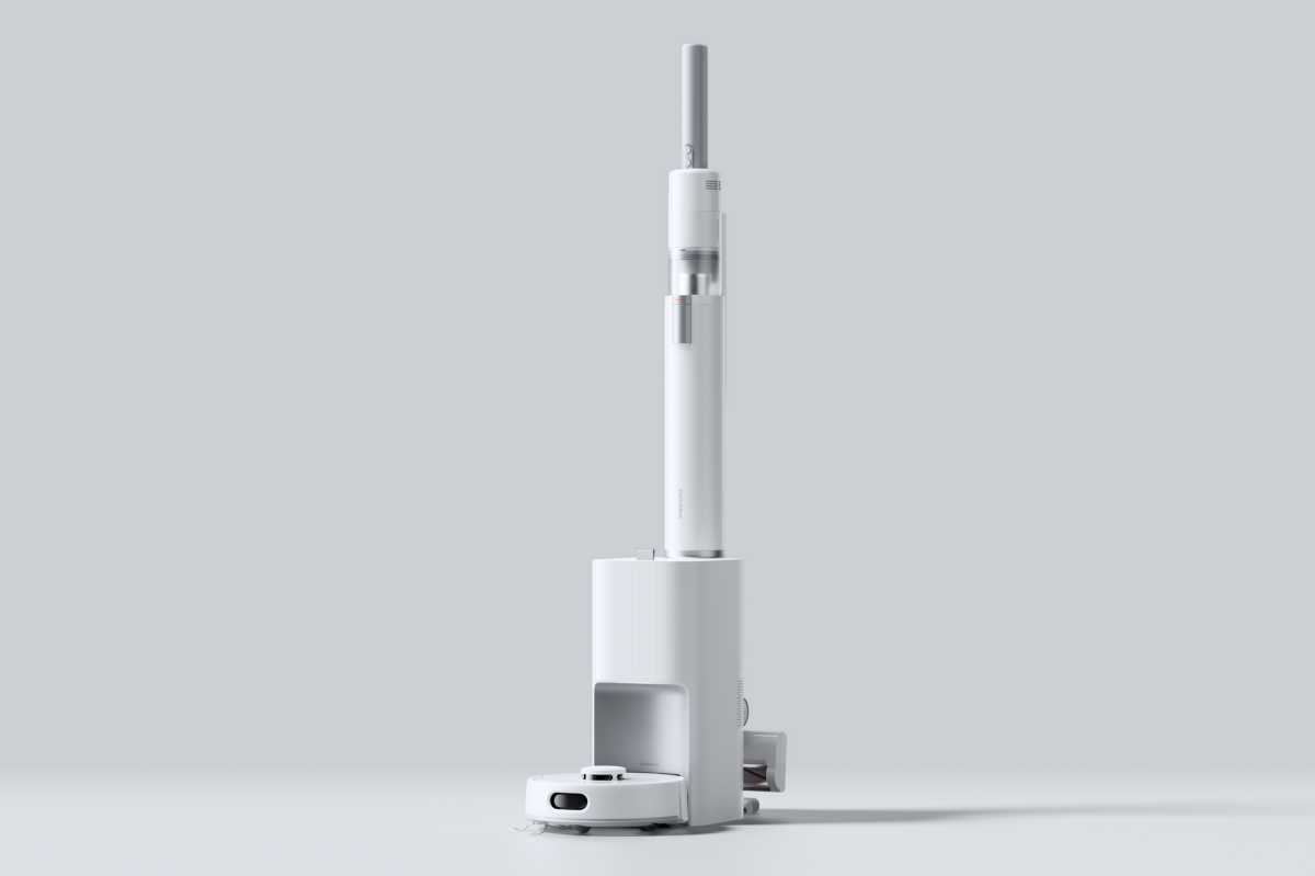 SwitchBot  K10 Pro Combo