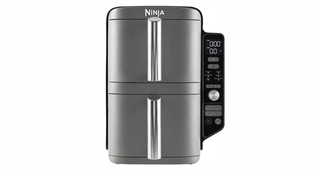 Image: Bestseller-Airfryer von Ninja im befristeten Angebot unter 200 Euro