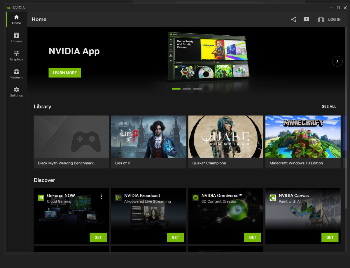 Nvidia App tweaks: 5 changes every GeForce gamer should make ASAP