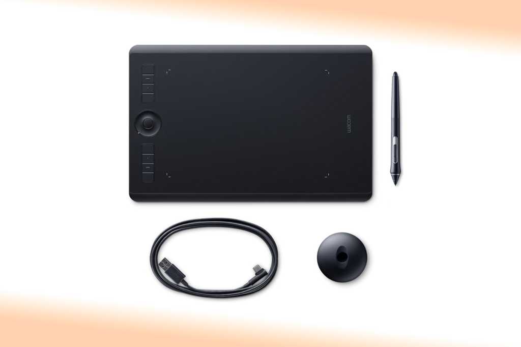 Image: Zeichentablett gÃ¼nstig kaufen: Das Wacom Intuos Pro gibt es bei Amazon dank 41 Prozent Rabatt zum derzeit besten Preis