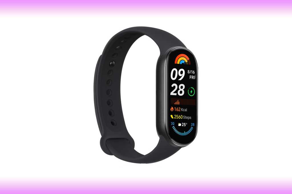 Image: Xiaomi Mi Band 9: Neuer und preiswerter Fitnesstracker bei Amazon gÃ¼nstig wie nie zuvor im Angebot