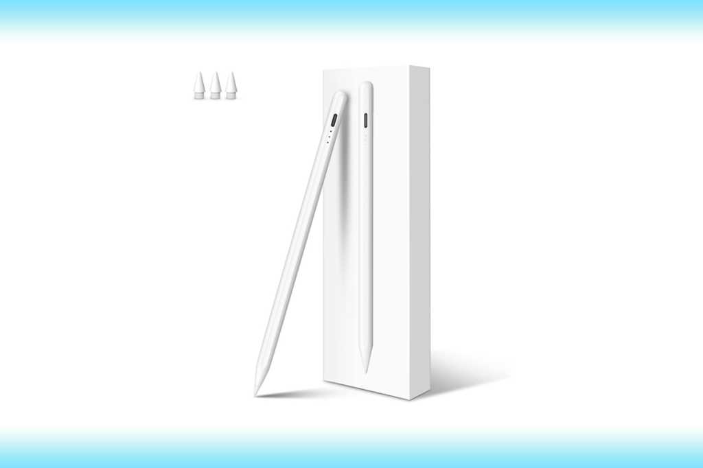 Image: Ideal fÃ¼rs iPad: Eingabestift bei Amazon jetzt zum Schleuderpreis abgreifen
