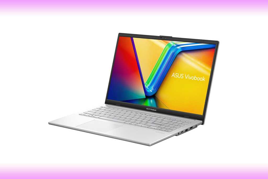 Image: Asus Vivobook Go 15 im Angebot: OLED-Laptop dank 260 Euro Rabatt zum SchnÃ¤ppchenpreis mitnehmen